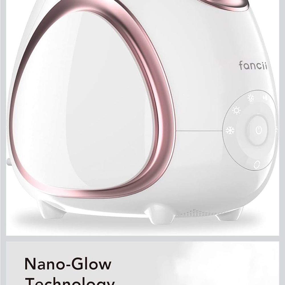 Fancii Facial Steamer